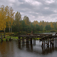 фото "Все в прошлом"