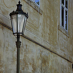 photo "Prague. Etude #19"