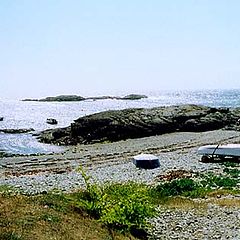 photo "Treaddhur Bay"