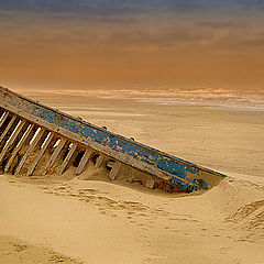 photo "Balneario Mostardense"