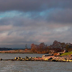 фото "Kaivopuisto"