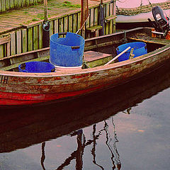 photo "Boat"