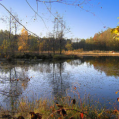 photo "lake"