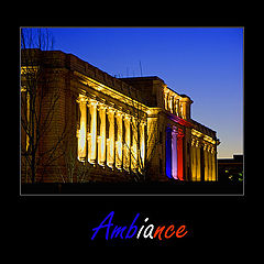 фото "Ambiance"