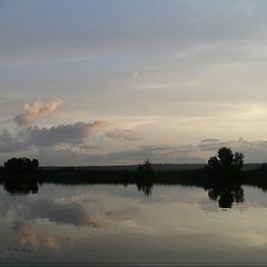 photo "Quiet evening"