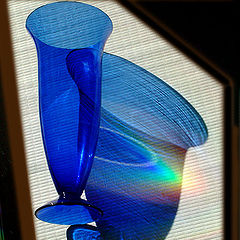 photo "Glass fantasies"