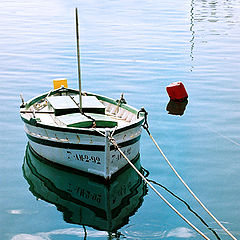 photo "Boat"