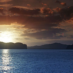 photo "Andaman sea"