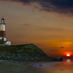 photo "lighthouse 6"