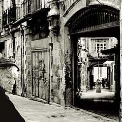 photo "Jerusalem. Old city"