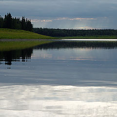 фото "на реке"