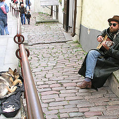 photo "ZZ-TOP "Tallinn""