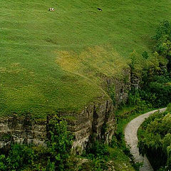 photo "Pastoral"