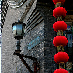 photo "lamp"