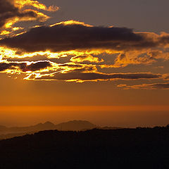 фото "NUBES"