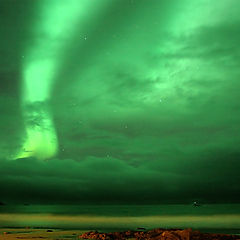 photo "Aurora Borealis"