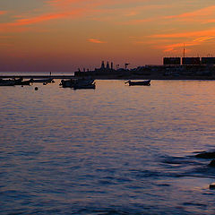 фото "Tagus river1"