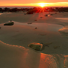 фото "La Piedra Beach"