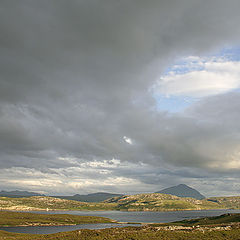 photo "Northen Highlands"
