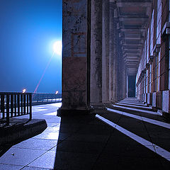 photo "The Light & Stones"