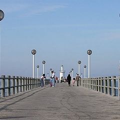 фото "River Tejo Walk"