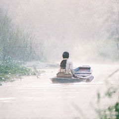 photo "A journey to a land of dreams"