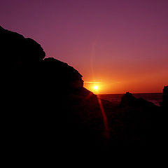 photo "Jericoacoara Beach, CE, Brazil"