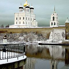 photo "Pskov"