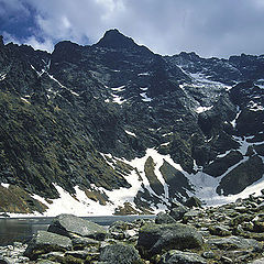 фото "Tatry IX"