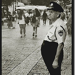 photo "Quiet work"