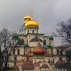 photo ""Voskresensky" cathedral"