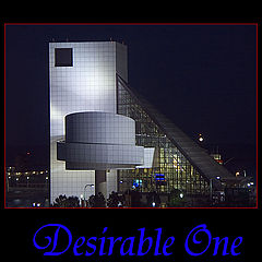 фото "Desirable One"