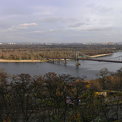 фото "foot-bridge"