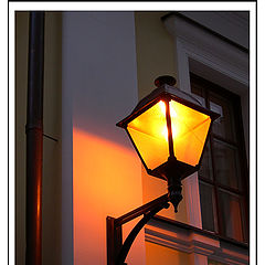 photo "Lantern"