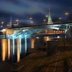 фото "Московское небо"