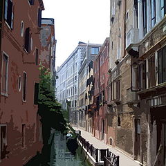 photo "Venecia"