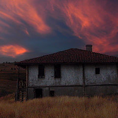 photo "house"