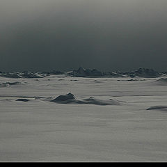 фото "Земля: первый день творения"