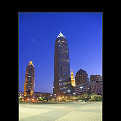 фото "Cleveland, Ohio"