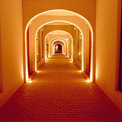 photo "Berga bazars"