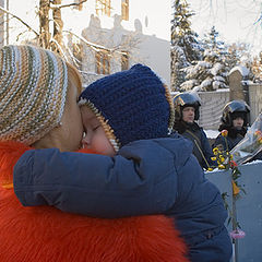 photo "Kiev, 25.11.2004"