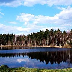 фото "Зеленоград..."