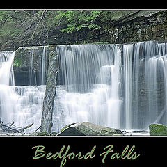 фото "Bedford Falls"