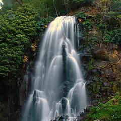 фото "Cascade"