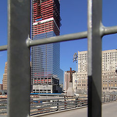 photo "Ground Zero Today"