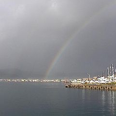 фото "december in Marmaris"