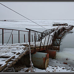 photo "Old Bridge"