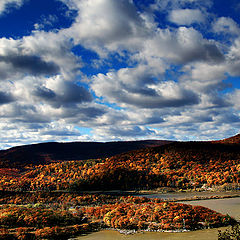 photo "Hudson Valley III"