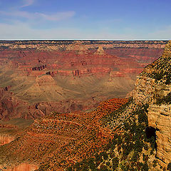 photo "Grand Canyon #1"