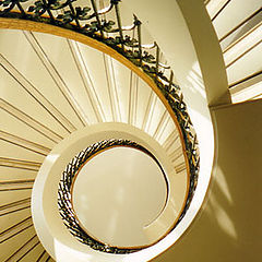 photo "Stair"